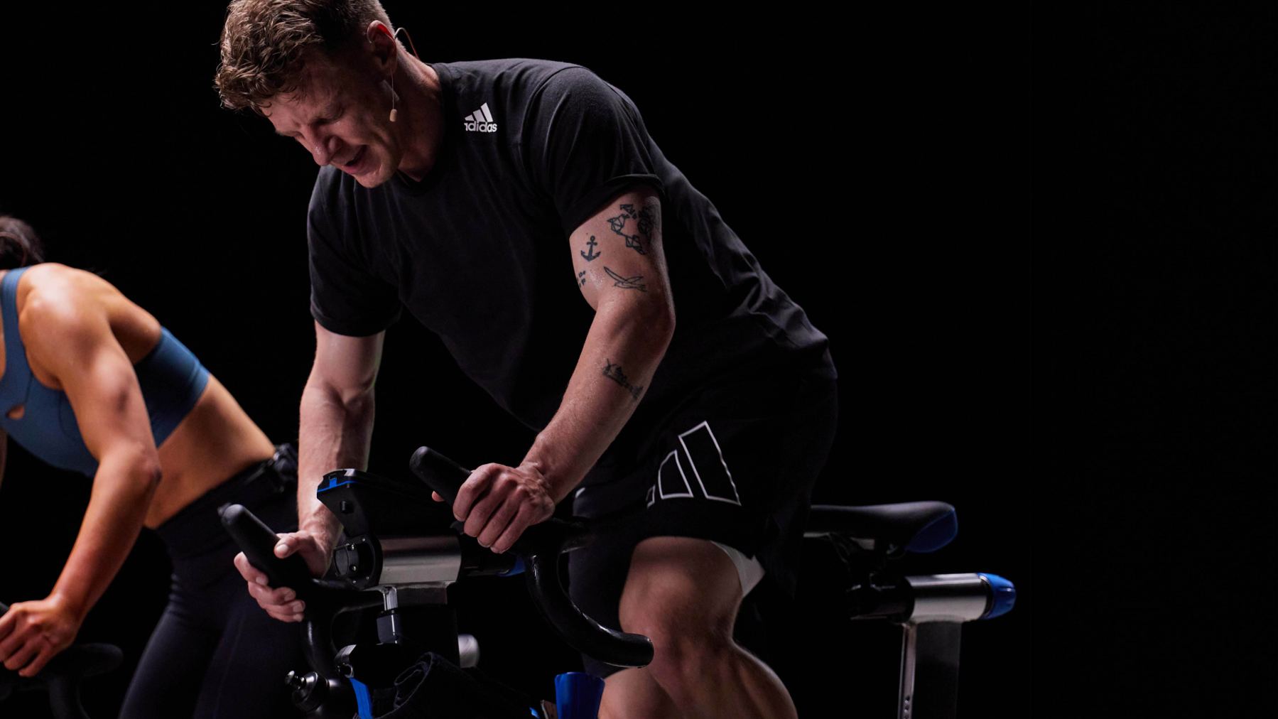 Thumbnail LES MILLS RPM 101 (30Min) Original