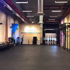 Interiör Crossfit Endorfin Alingsås (6)
