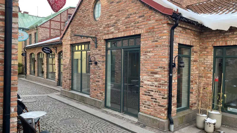 Reformer Pilates Halmstad 1