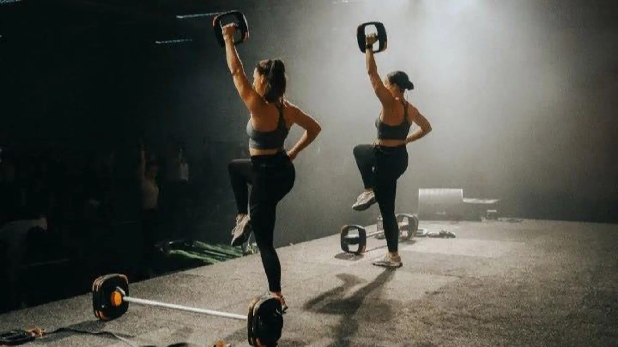 FUNCTIONAL POWER