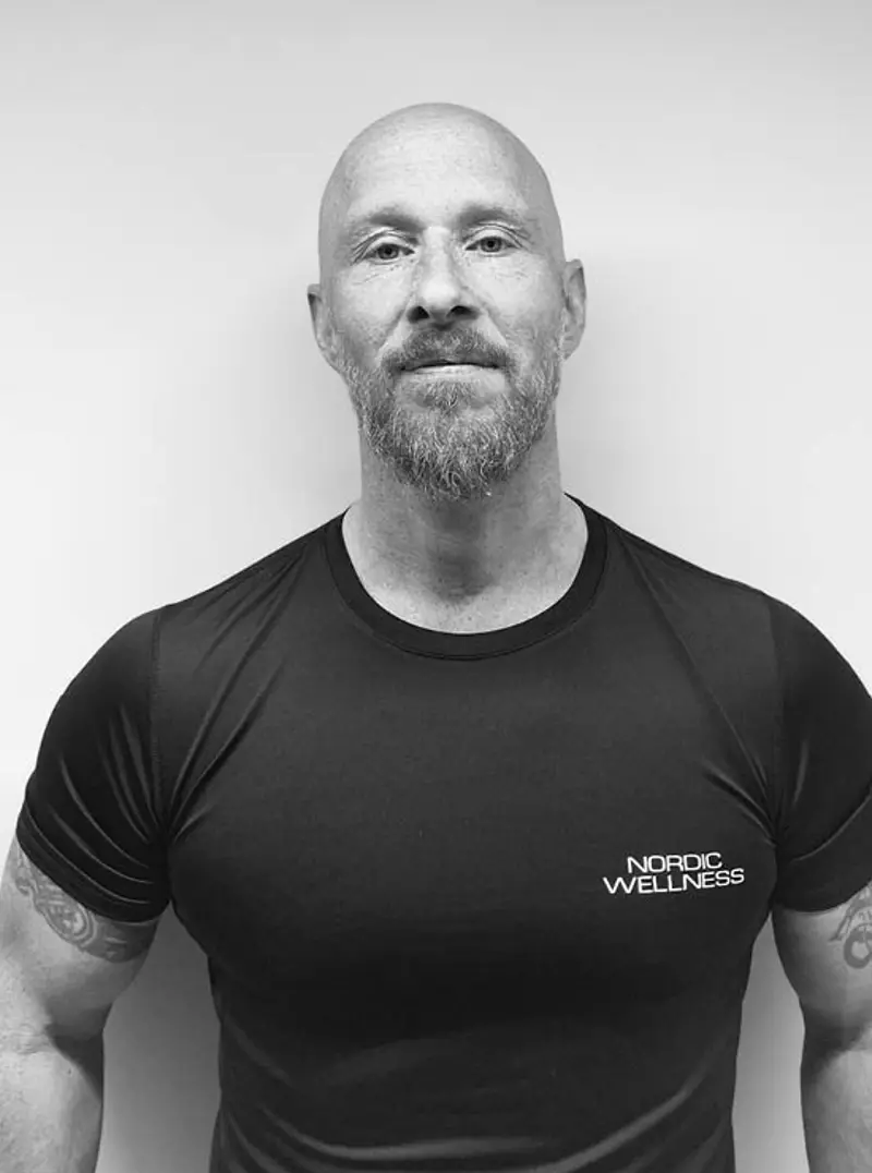 Daniel Jansson