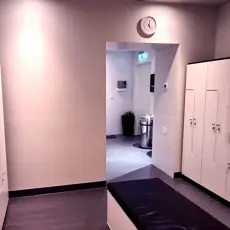 Öland Borgholm Nordic Wellness 5