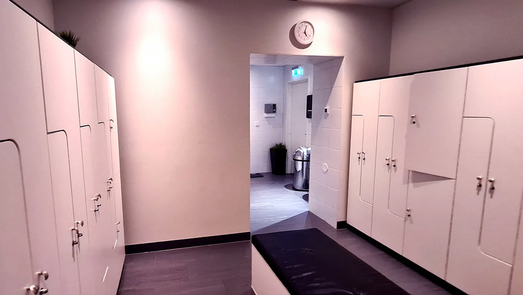 Öland Borgholm Nordic Wellness 5