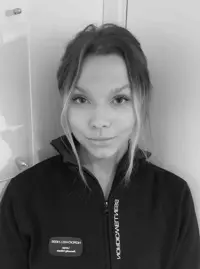 Linnea Sjöstedt