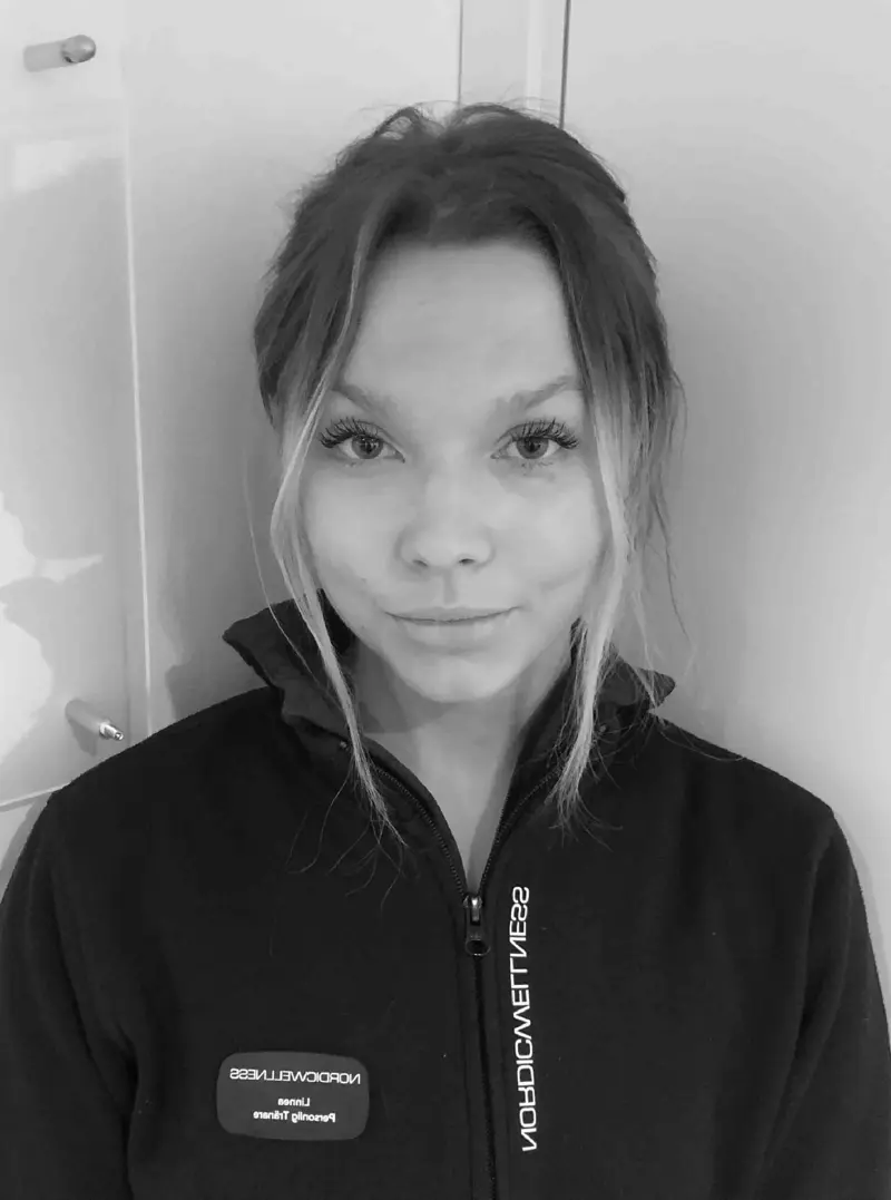 Linnea Sjöstedt