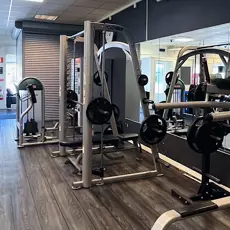 Kortedala Torg Gym 1