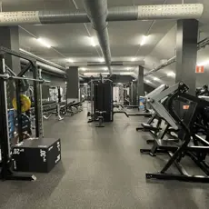 Linköping Arena 5