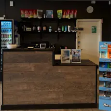 Umeå Holmsund Rec