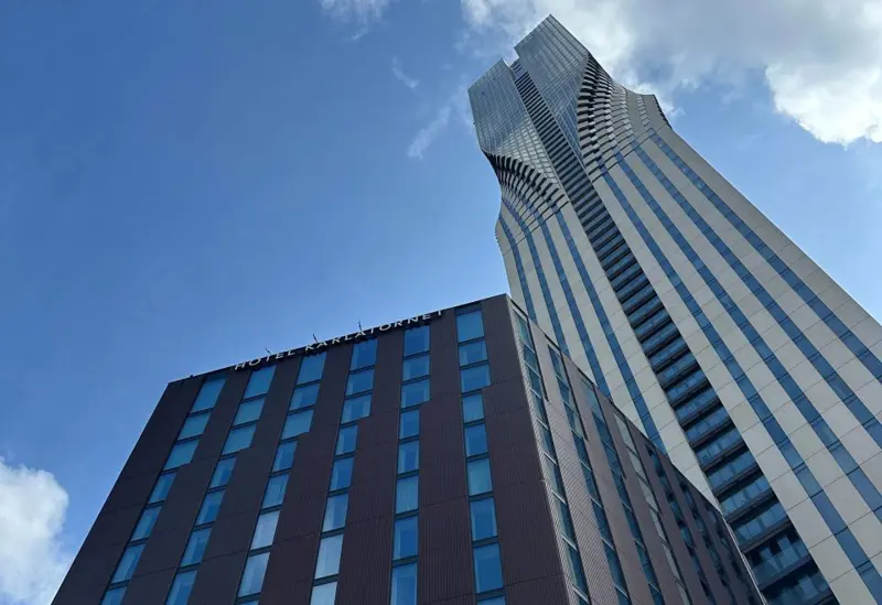 Clarion Hotel Karlatornet Nor Lindholmenimg 2883 Scaled E1724835608839 960X659