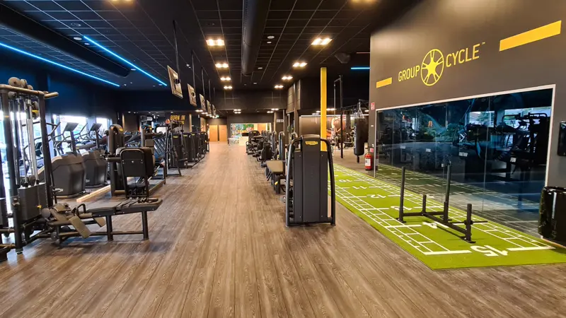 Skövde Elins Esplanad