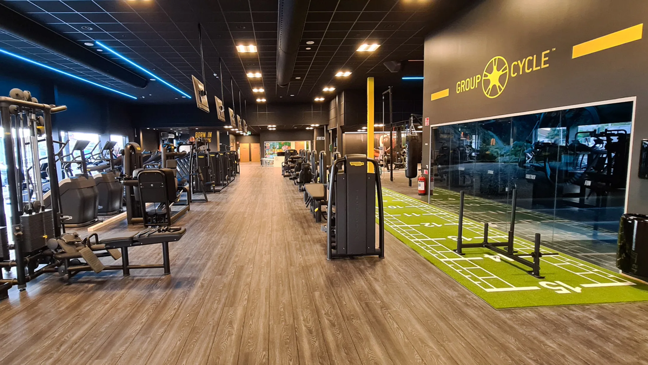 Skövde Elins Esplanad