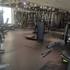 Gotland Gym2