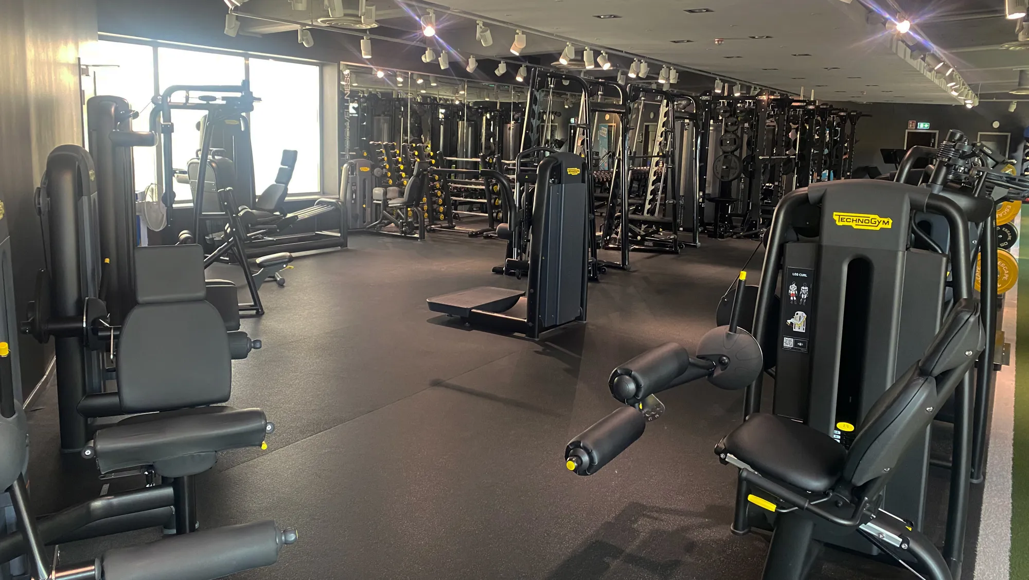 Gotland Gym2