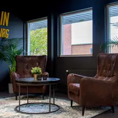 Tuve Torg Lounge