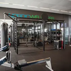 Nordic Wellness Sjöstad 31