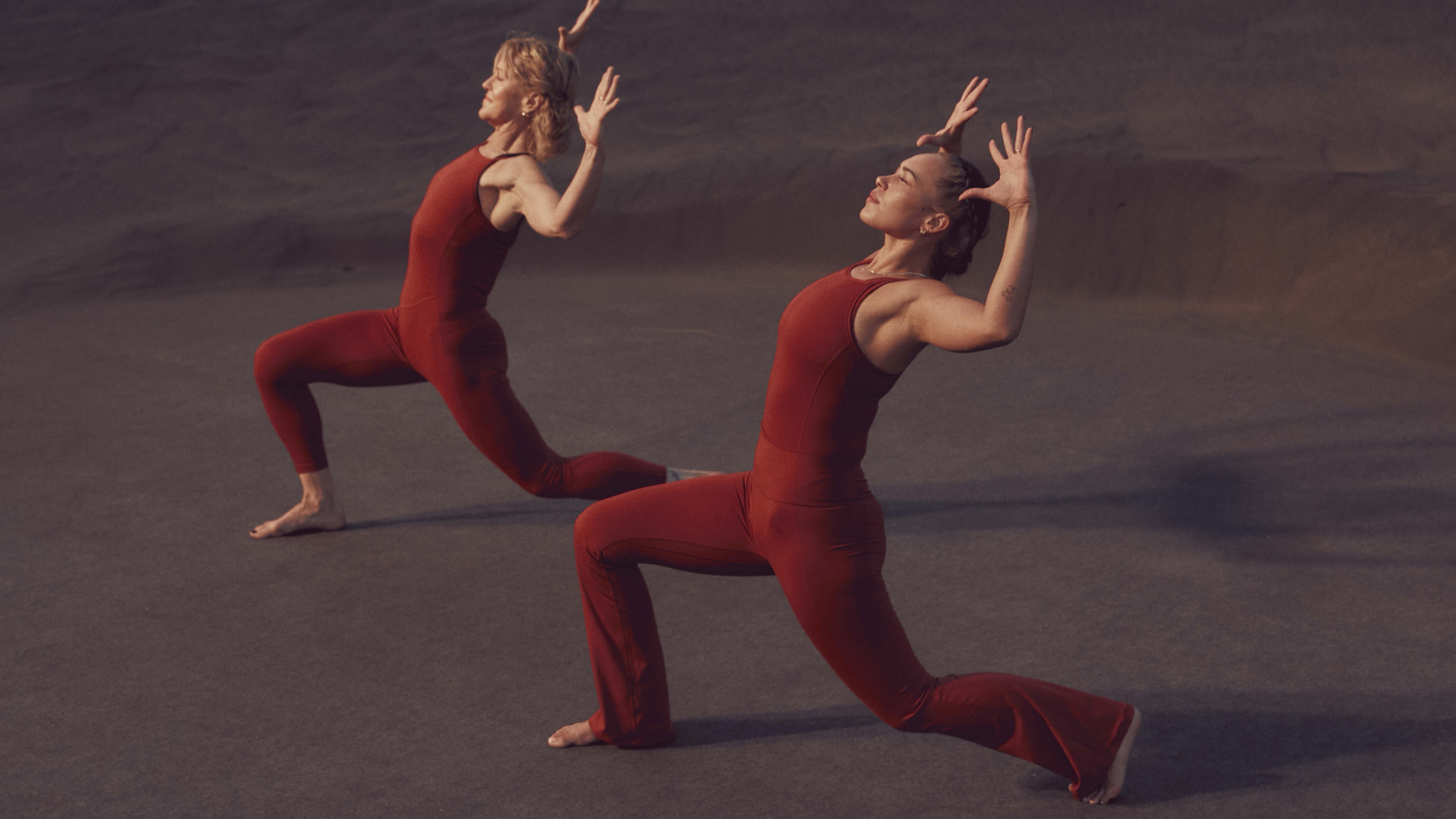 Thumbnail LES MILLS BODYBALANCE 108 (45Min) Original