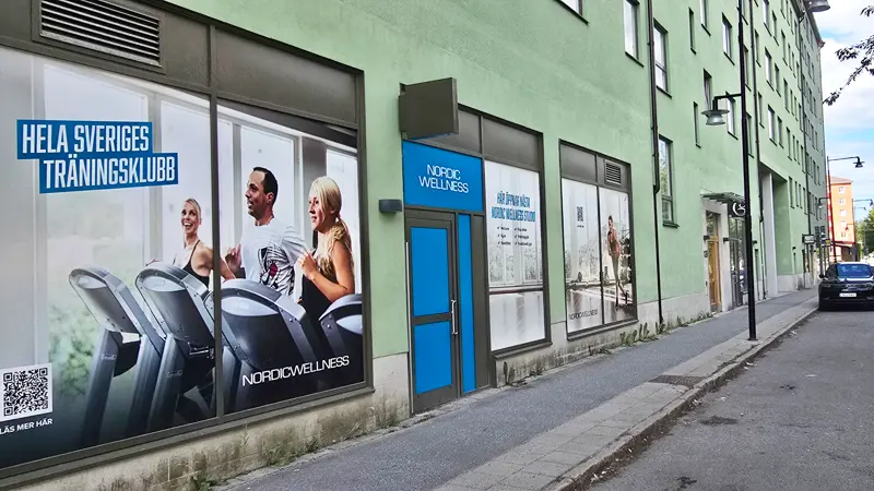 Jakobsberg Studio Opening Soon