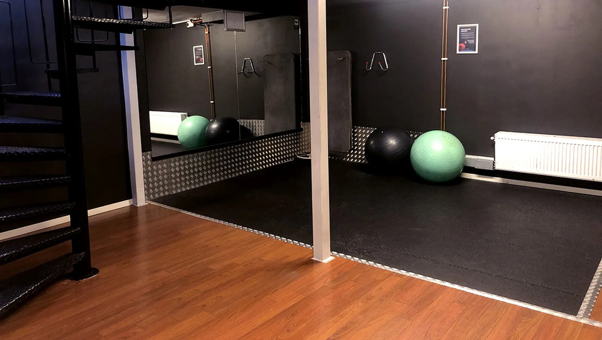 3 Enköping Centrum Nordic Wellness