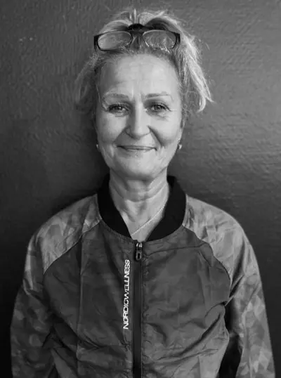 Maria Öst Ljungquist