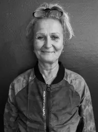 Maria Öst Ljungquist
