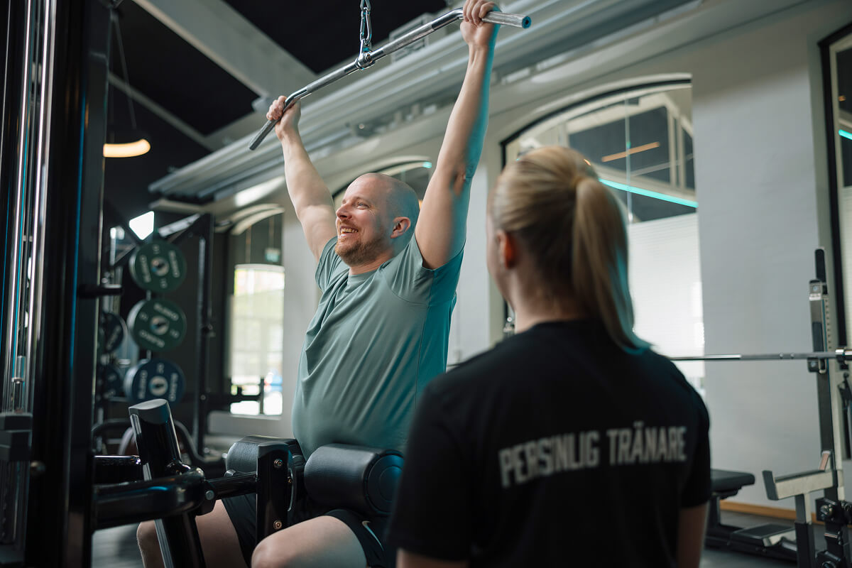 Nordic Wellness förvärvar Endorfin – driver för första gången vidare existerande varumärke