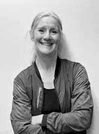 Karin Larsby