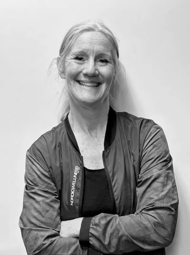 Karin Larsby