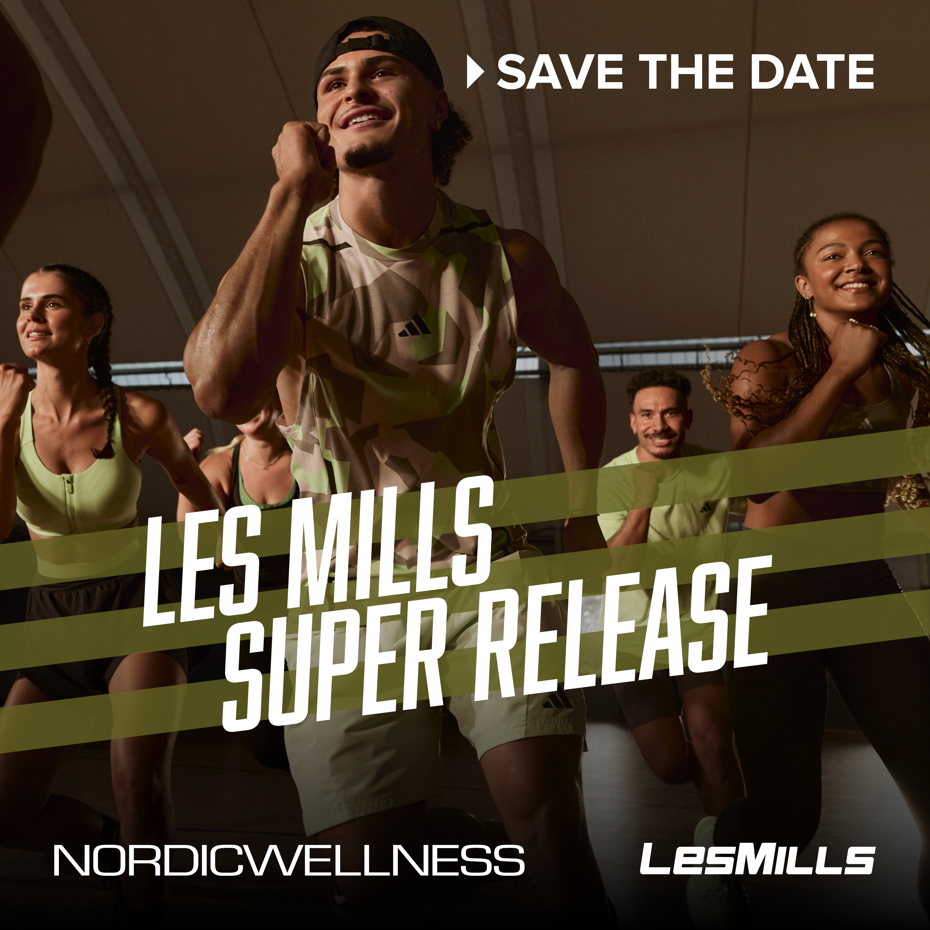 1080X1080 Lesmills Superrelease