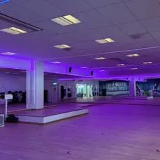 Trollhättan City Grupp