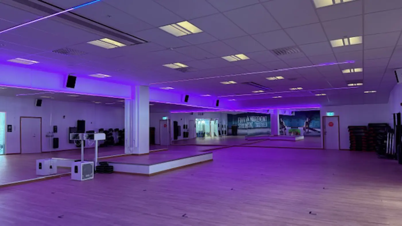 Trollhättan City Grupp