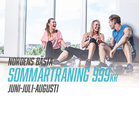 Sommarkortet Puff