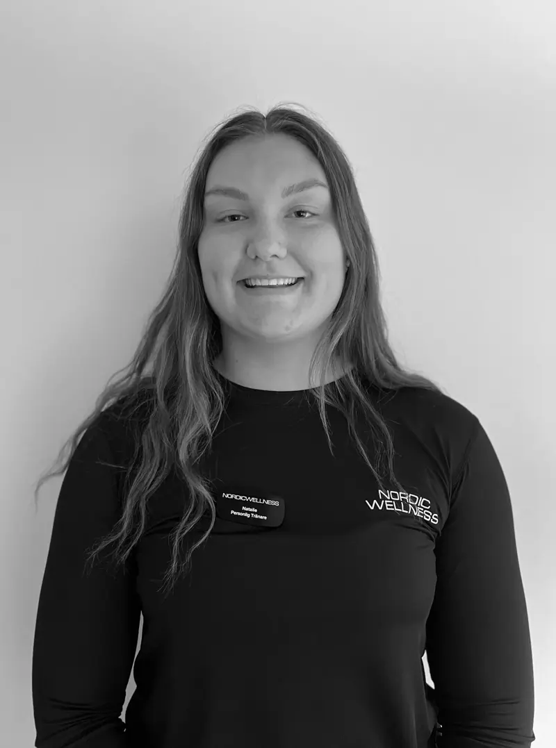 Natalie Sjögren