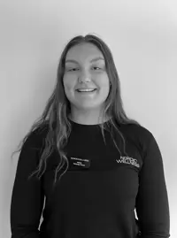 Natalie Sjögren
