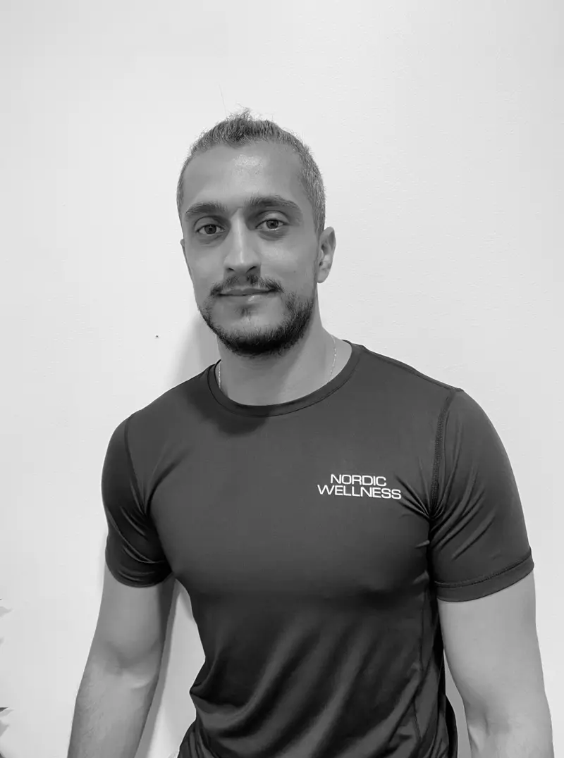 Joe Atallah
