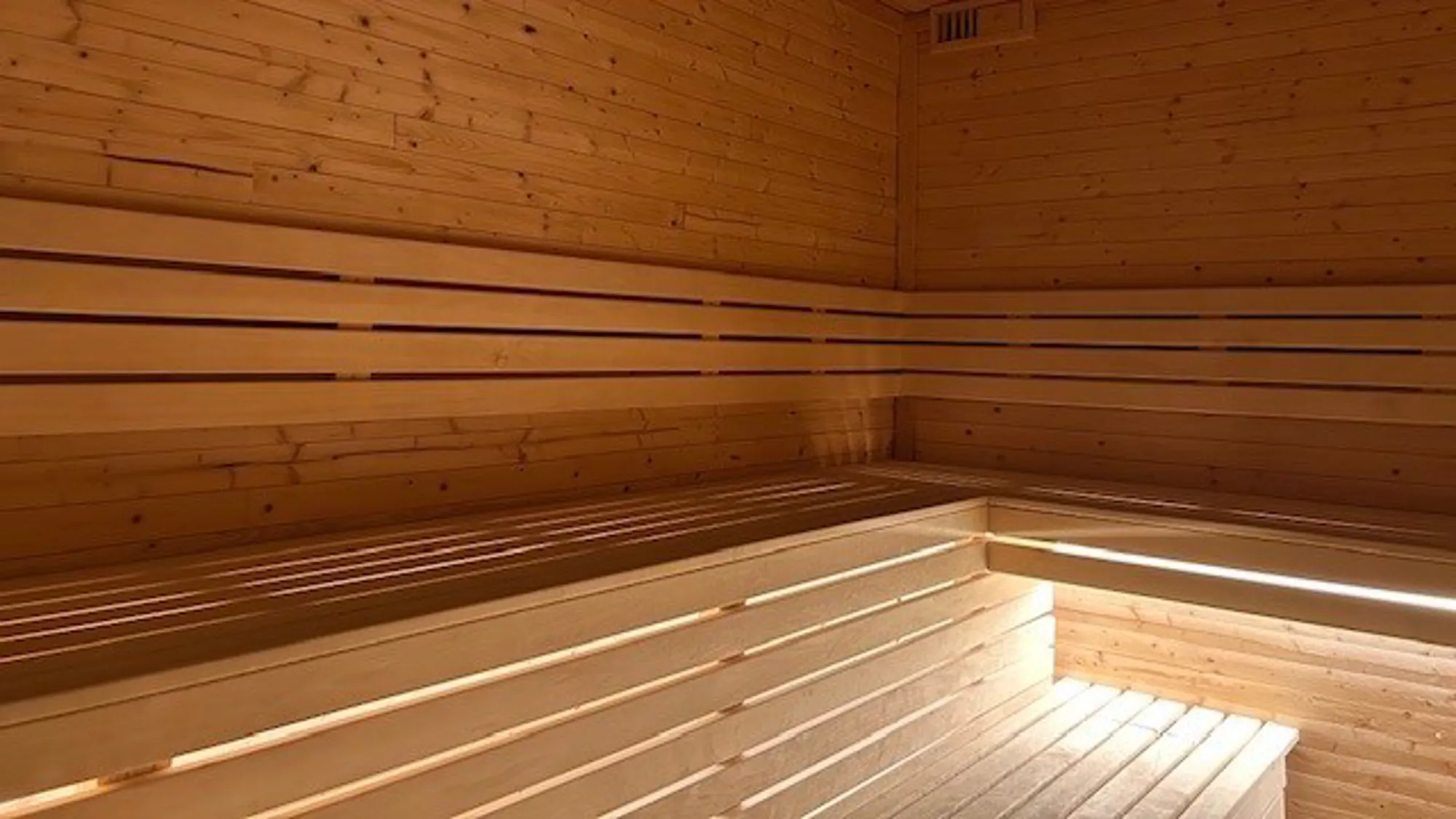 Högsbo Padel Bastu