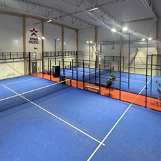 Timrå Terminalvägen0