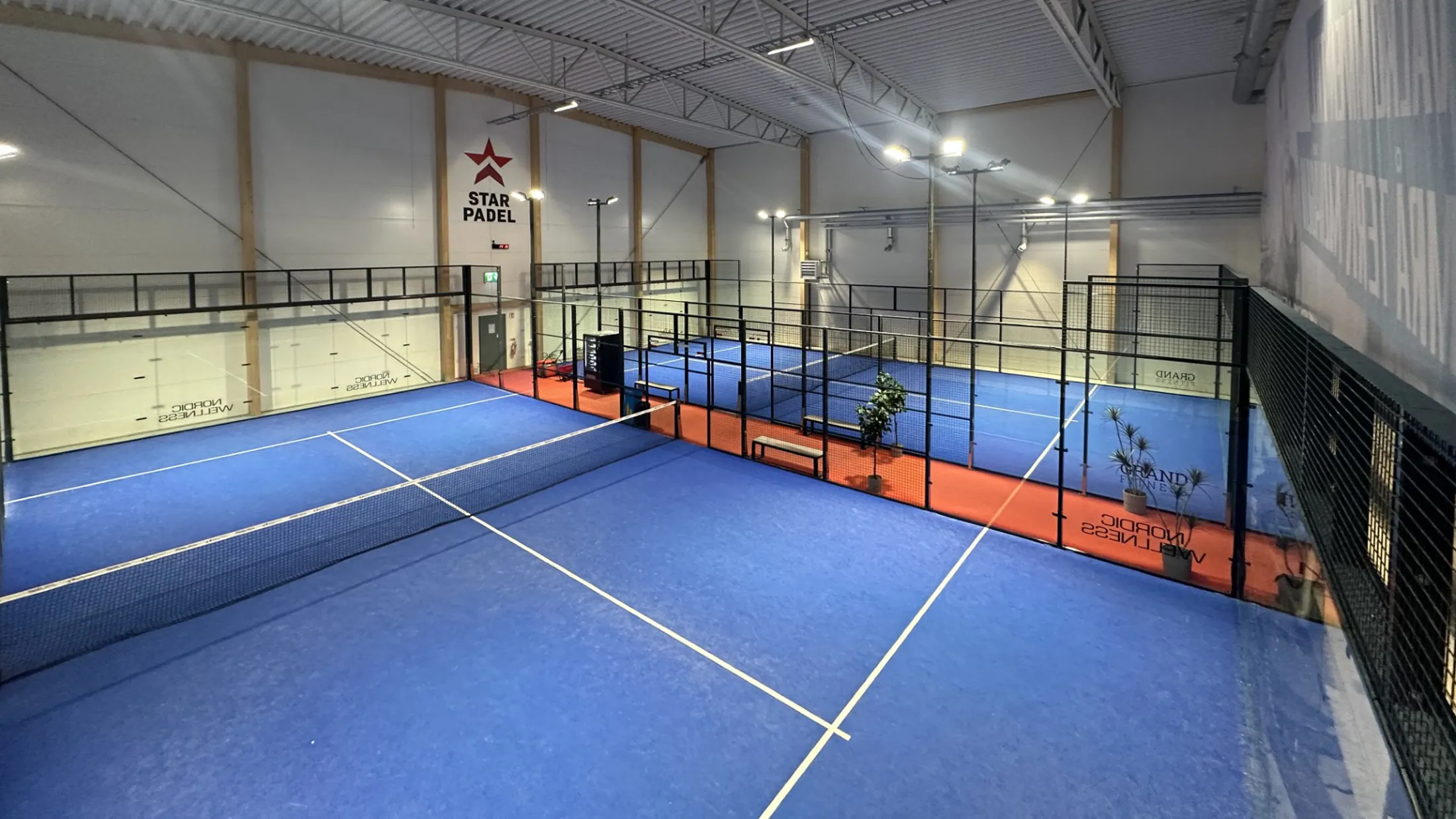 Timrå Terminalvägen0