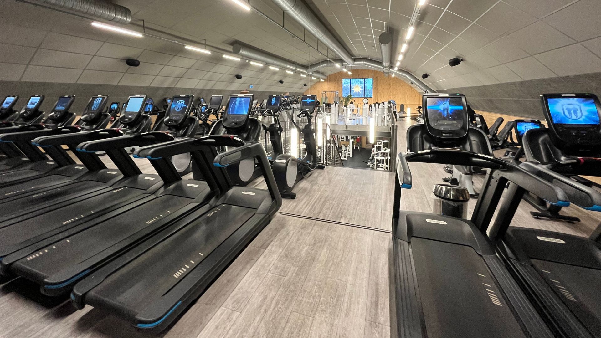 Interiör Endorfin Lerum (3)