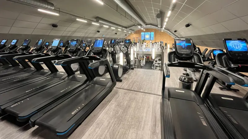 Interiör Endorfin Lerum (3)