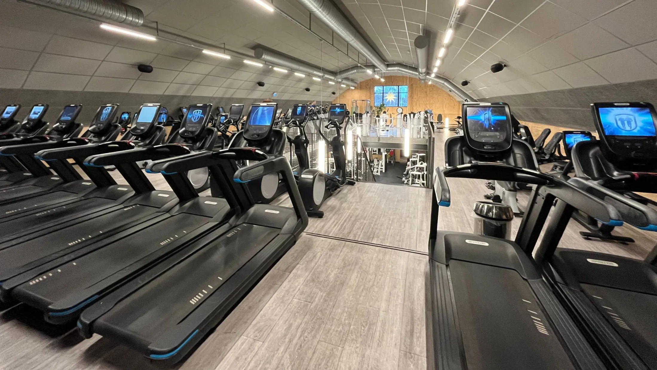 Interiör Endorfin Lerum (3)