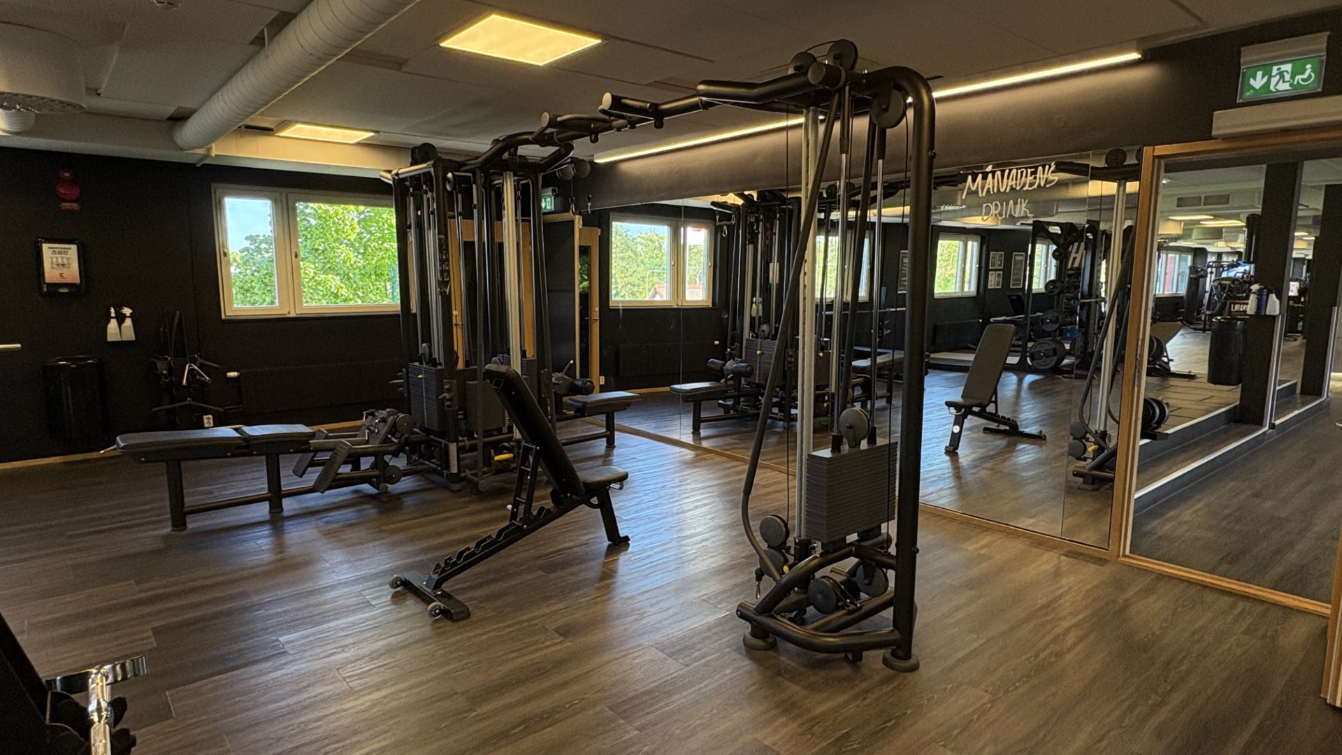 Lund Södra Sandby Cabelcross