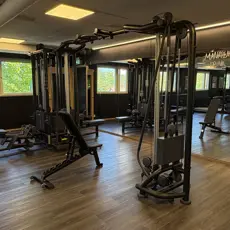 Lund Södra Sandby Cabelcross