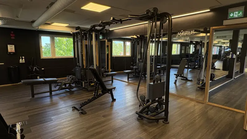 Lund Södra Sandby Cabelcross