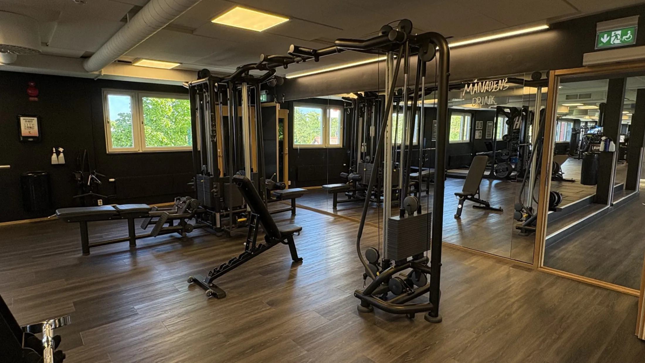 Lund Södra Sandby Cabelcross