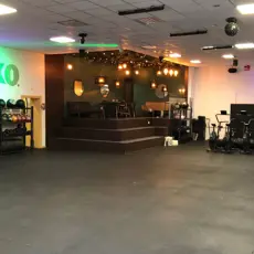 Interiör Crossfit Endorfin Alingsås (5)