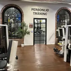 Interiör Endorfin Alingsås (2)