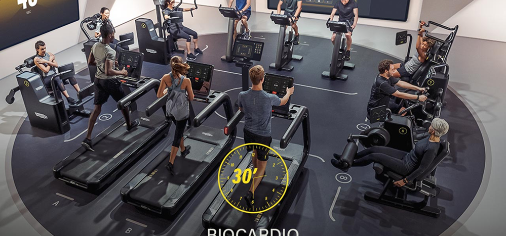 Biocardio
