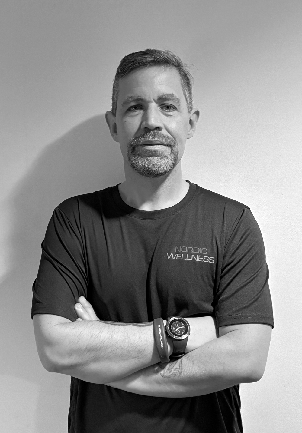 Jerry Firman