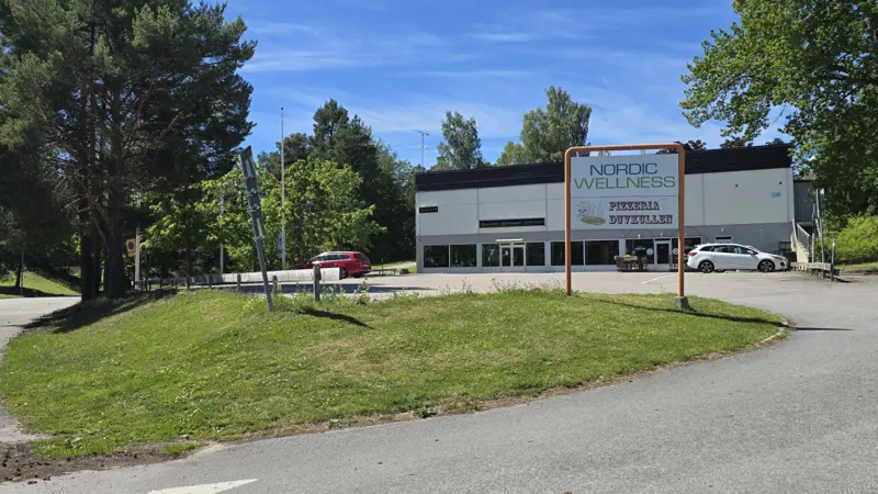 Linköping Johannelund 2