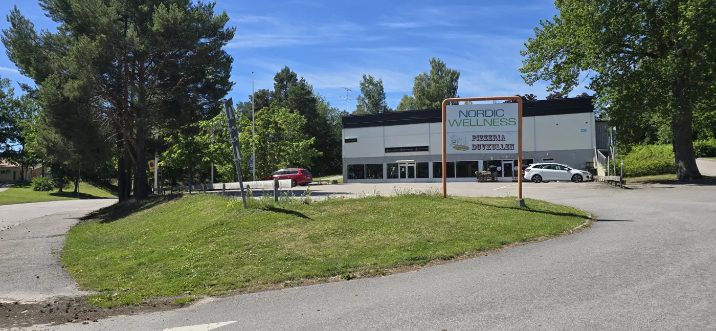 Linköping Johannelund 2